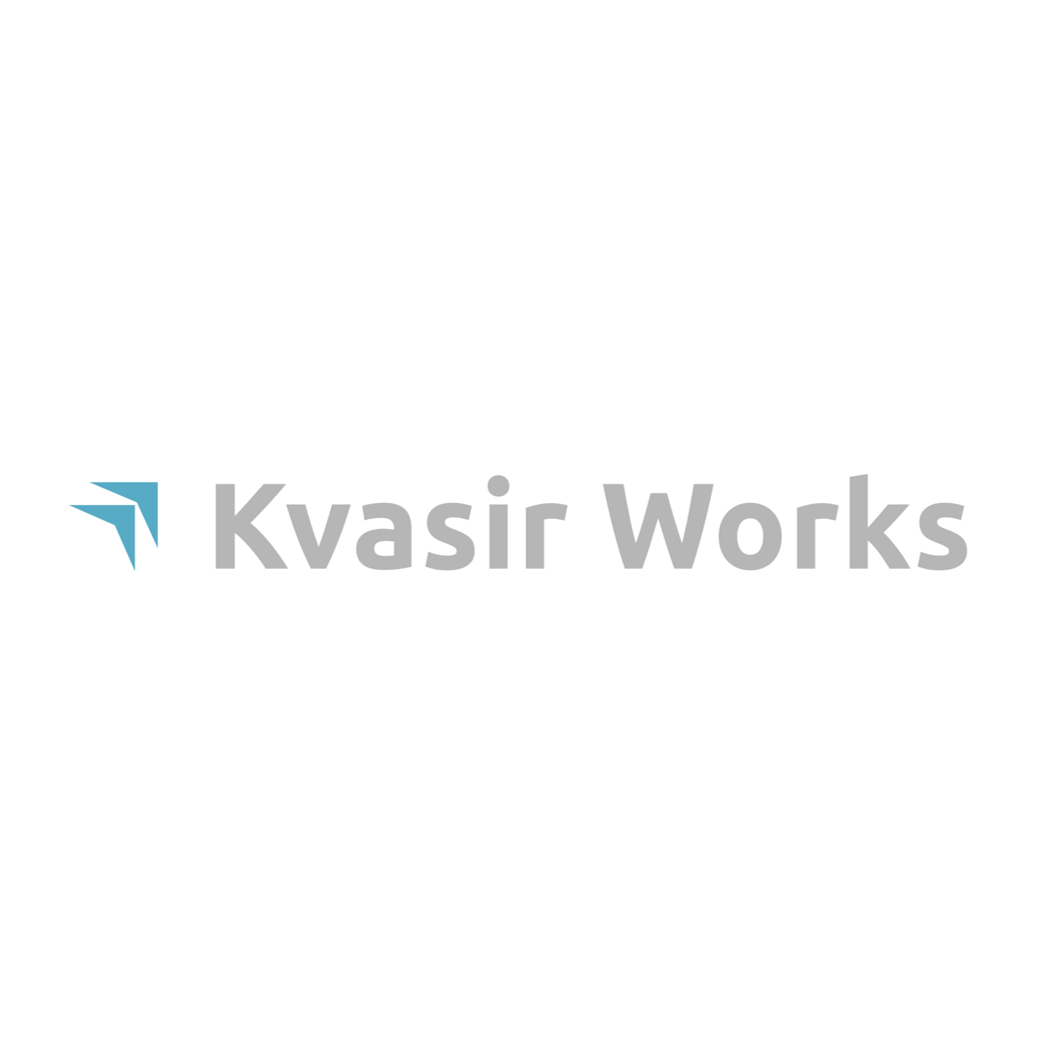 Kvasir Works株式会社