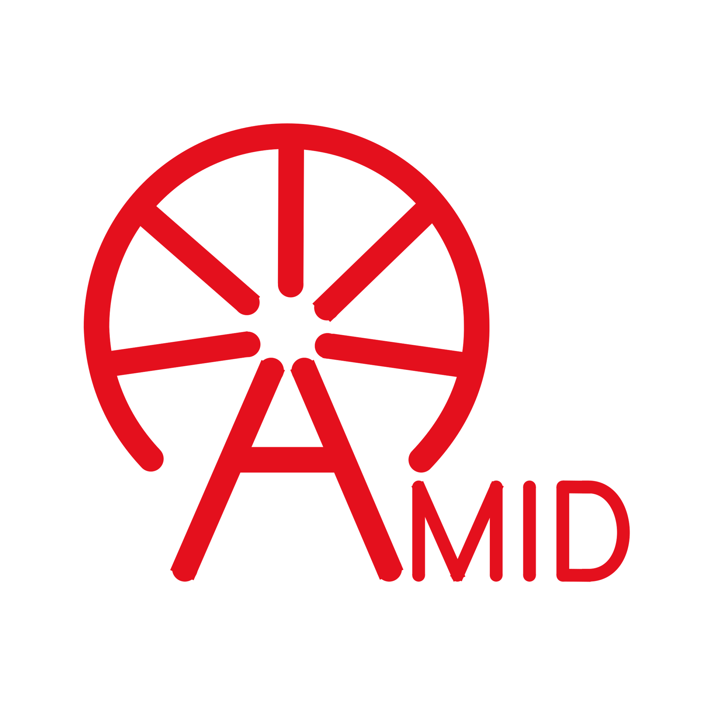 株式会社A-mid