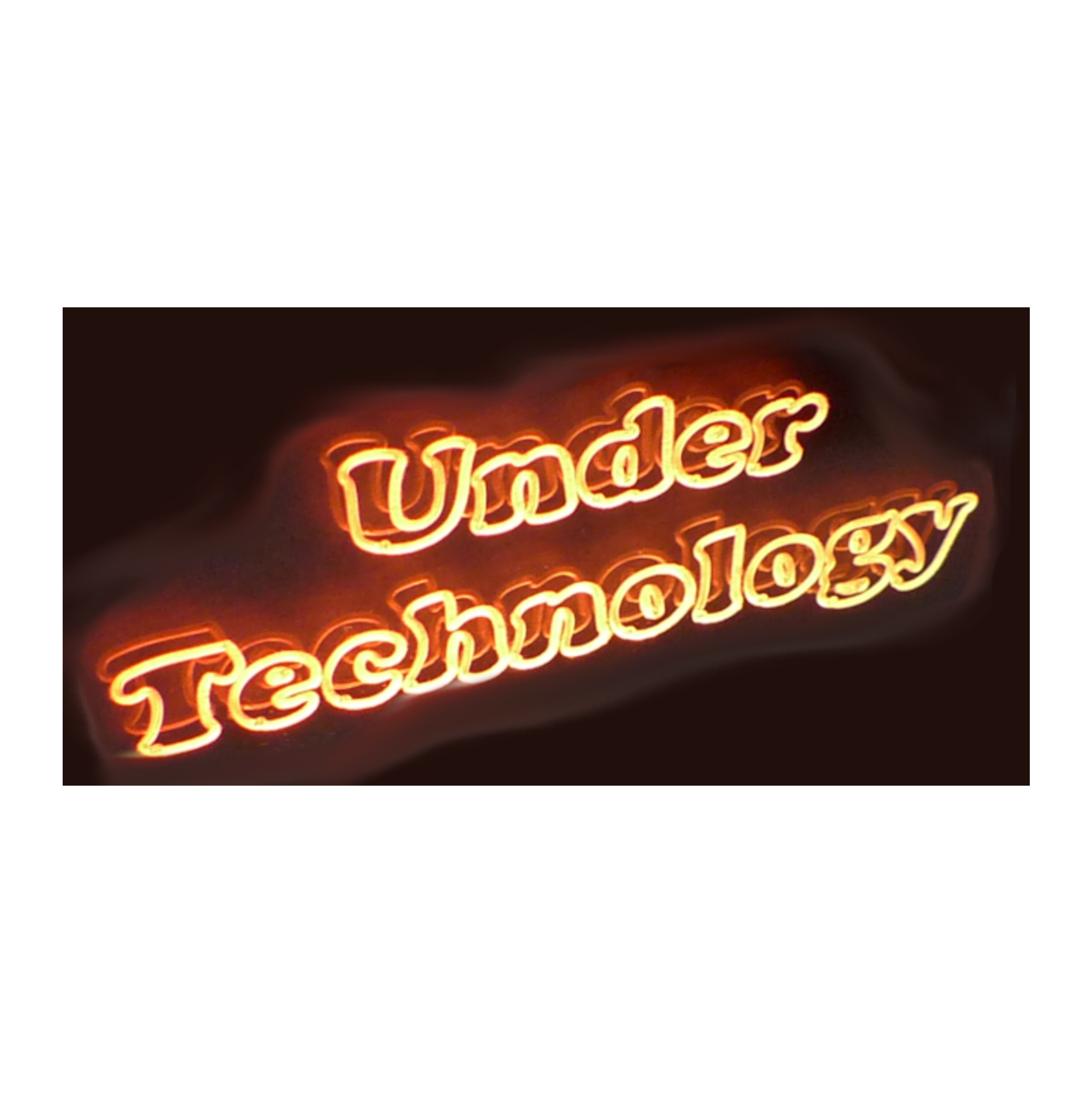 Under Technology