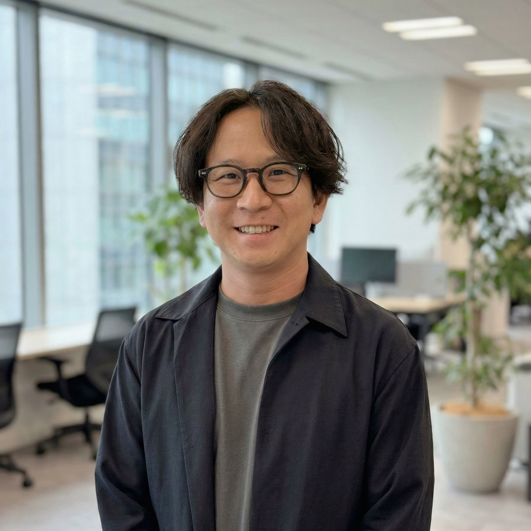 春田　典靖（Arup）