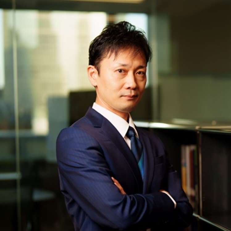 廣田 雄輔(銀座産業医事務所 代表)
