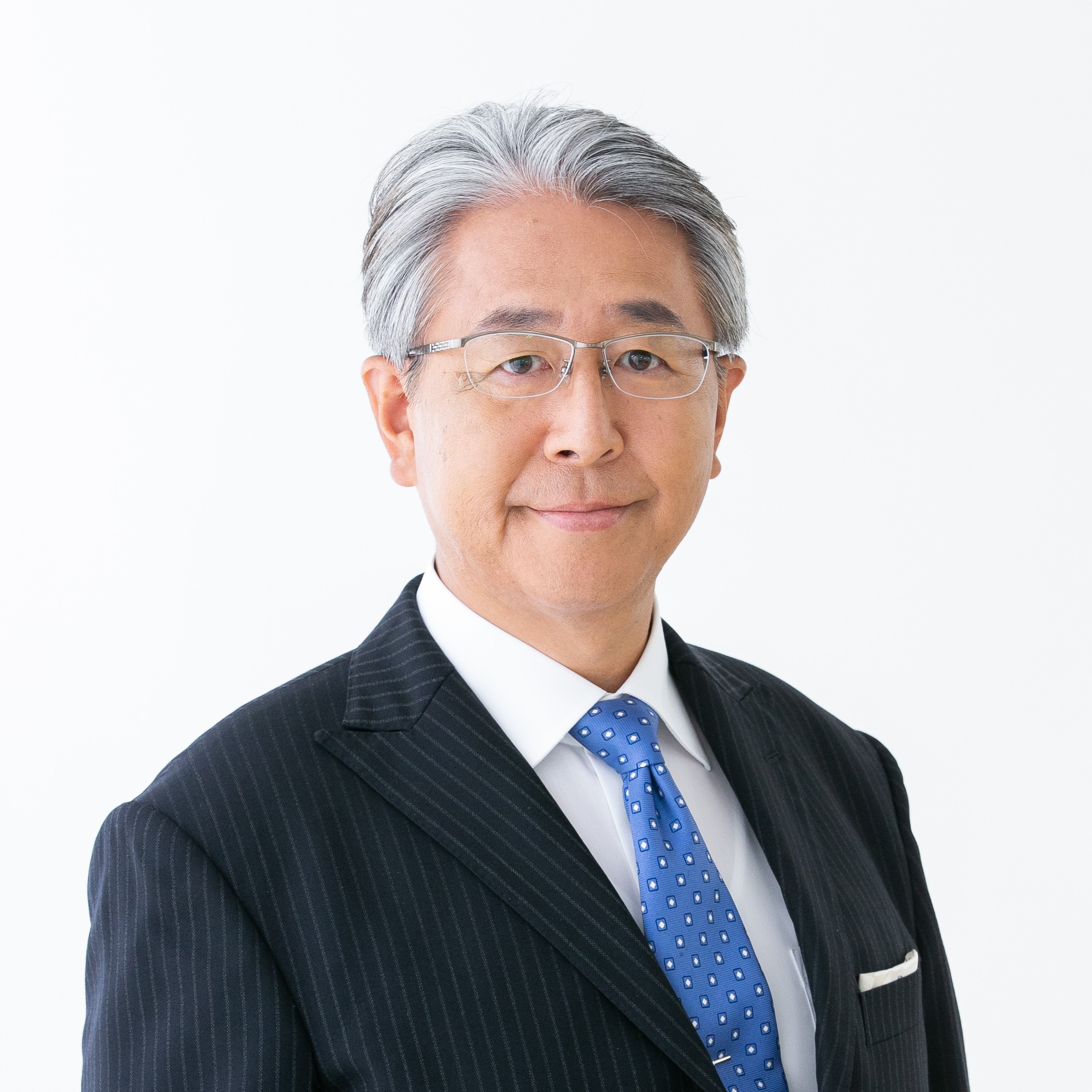 田中 順（JTリサーチ＆コンサルティング株式会社）