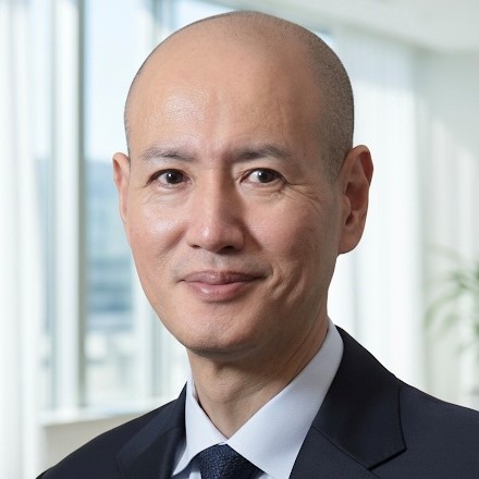 遊佐 知広（株式会社J&J事業創造）