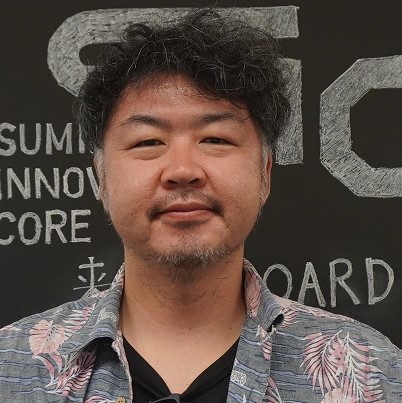 馬場 俊彰（株式会社X-Tech5）