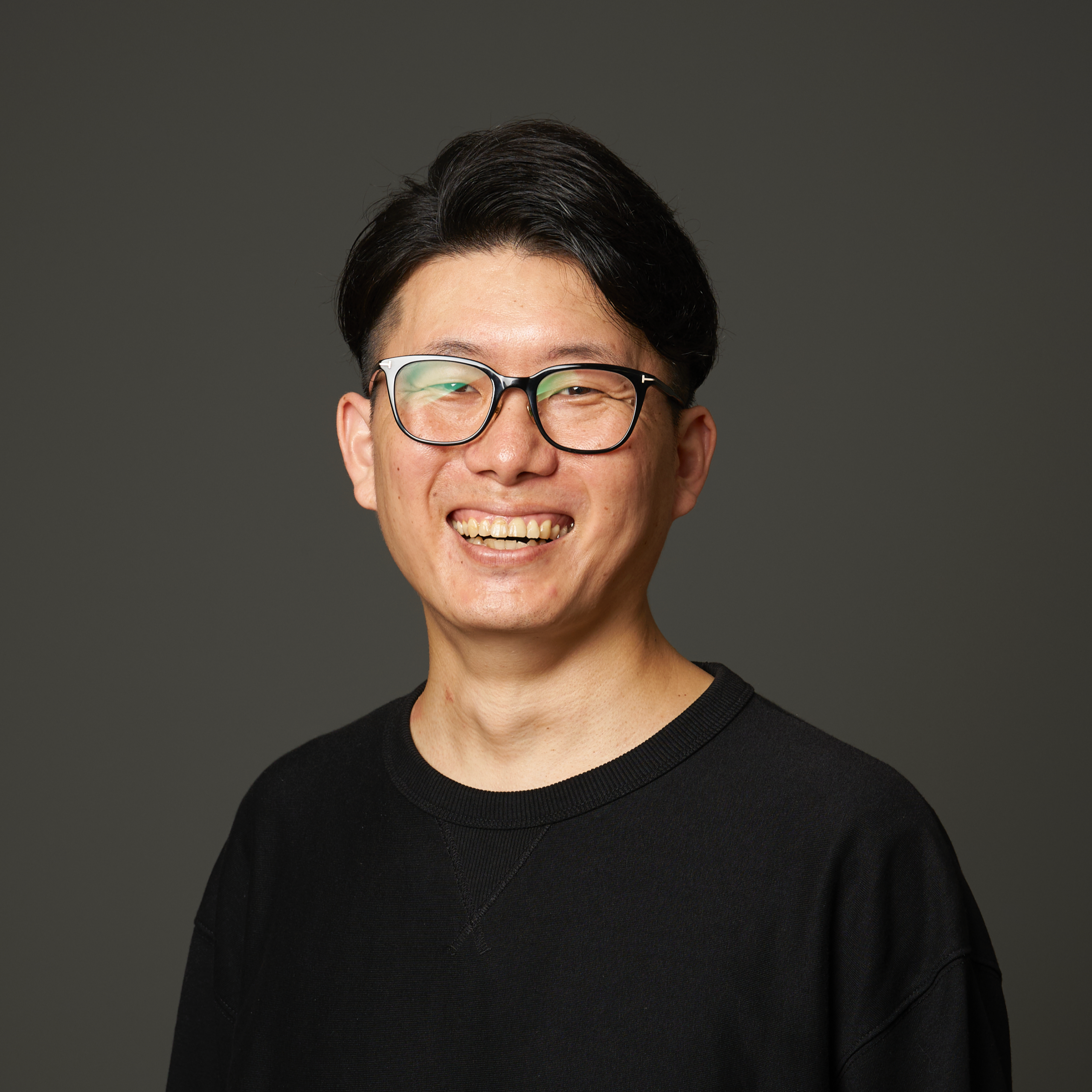 米元　健二（HAKOBUNE株式会社）