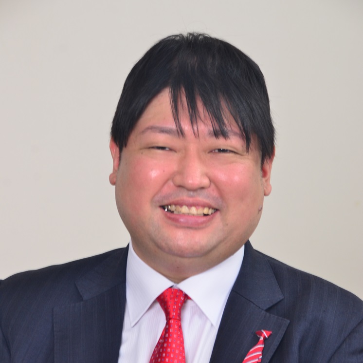 大内 優(メディア活用研究所)