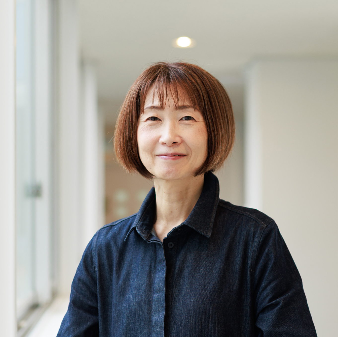 廣田 なおこ（有限会社ヒロタデザインスタジオ  代表取締役社長）