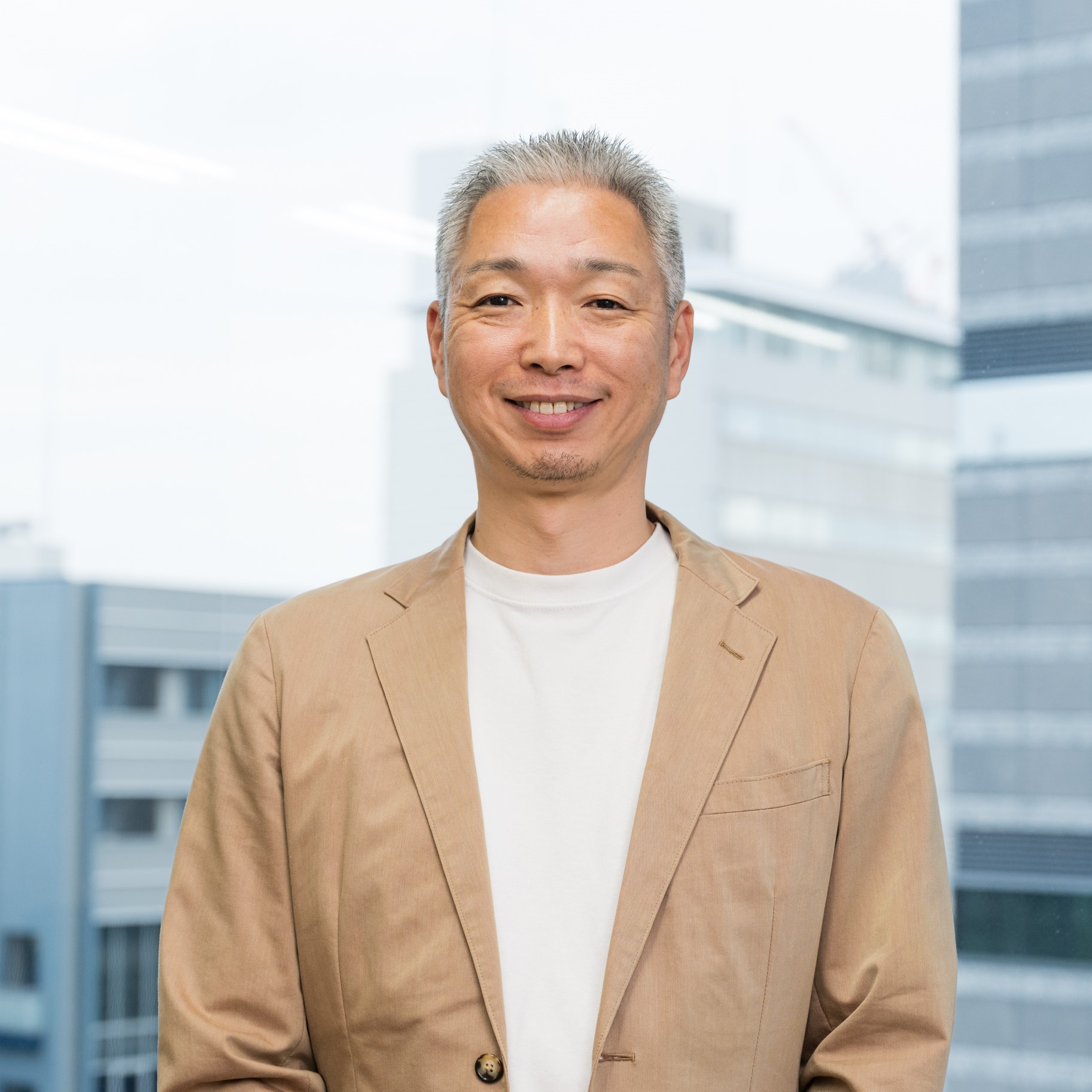 松崎 雅浩（伊藤忠テクノロジーベンチャーズ株式会社）