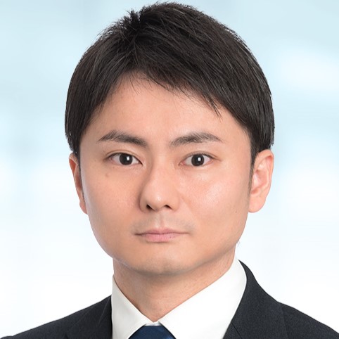 萩原雄介（Bluelink公認会計士事務所）