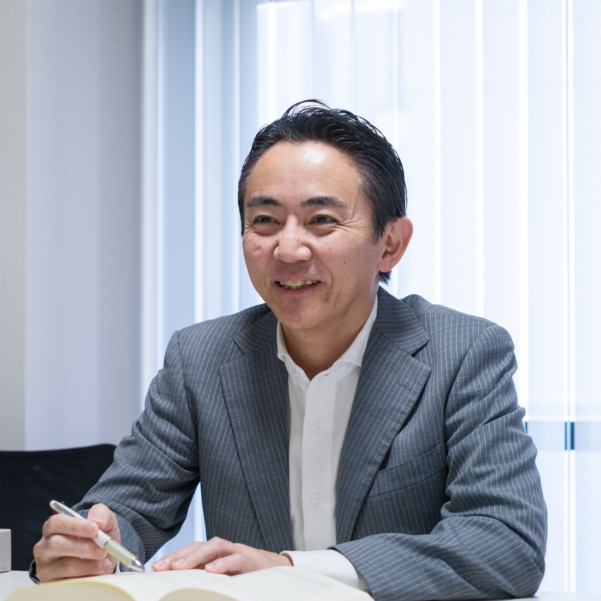 黒瀬 泰之(弁理士法人そらおと 代表社員)