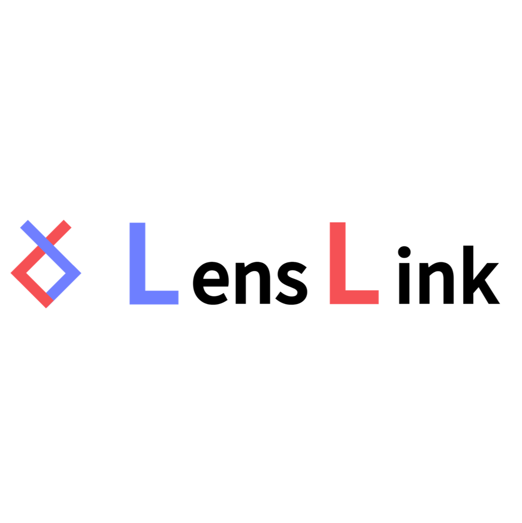 株式会社LensLink