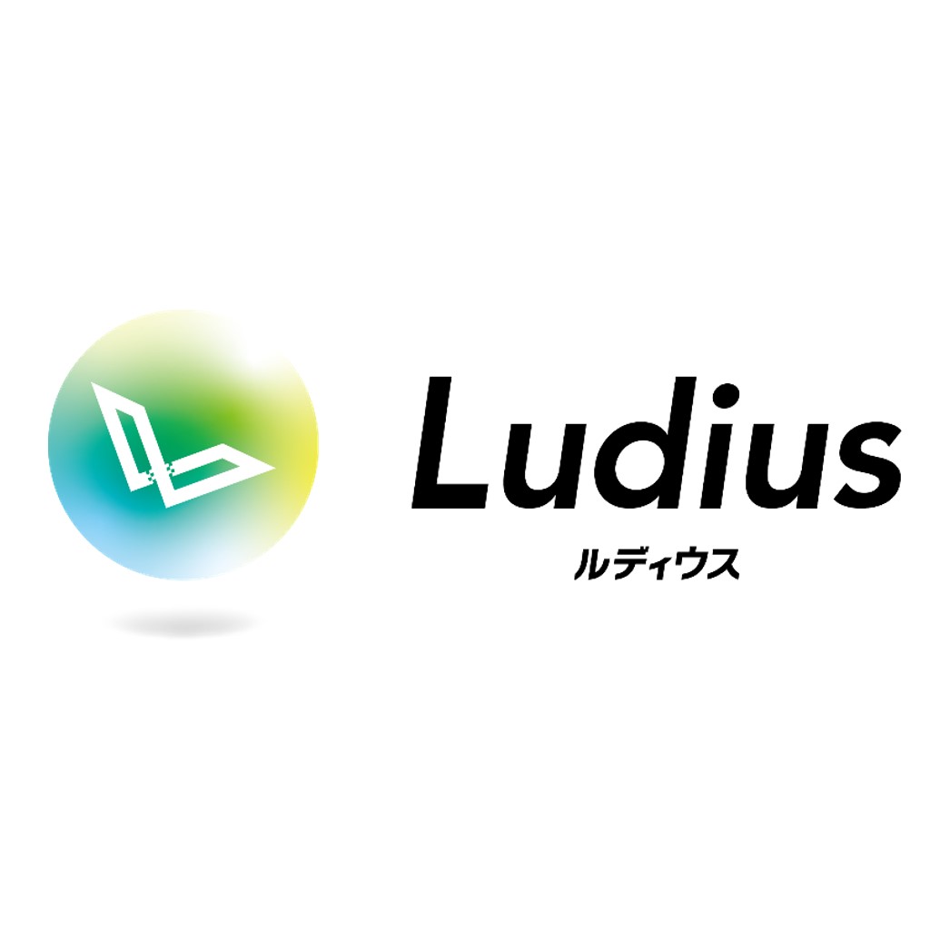 株式会社Ludius