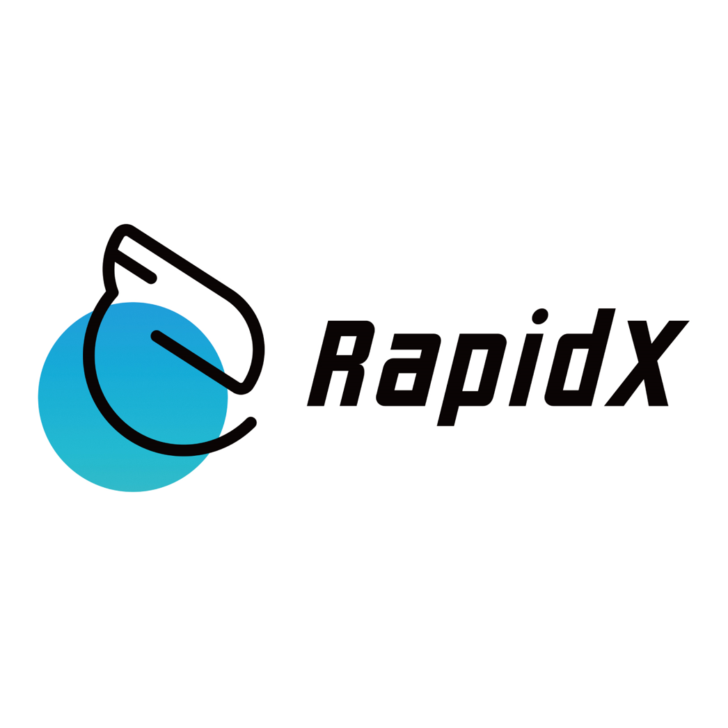 株式会社RapidX