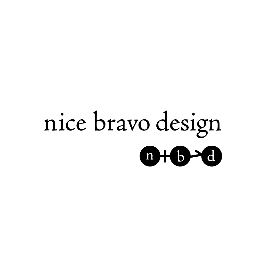 株式会社nice bravo design