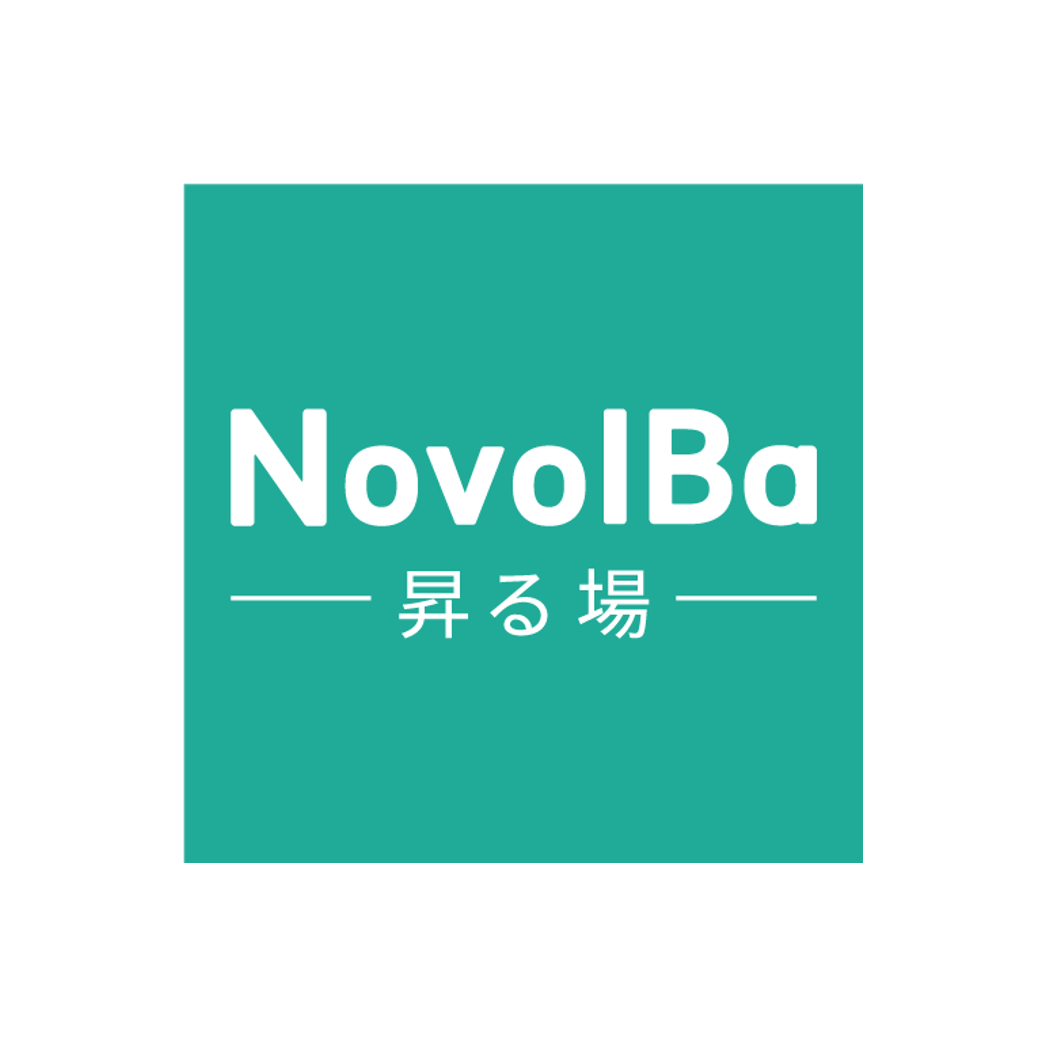 株式会社NovolBa