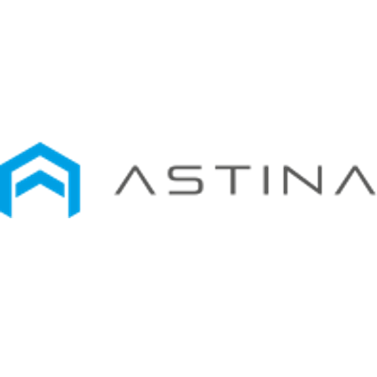 株式会社ASTINA