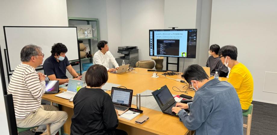 SIC会員企画【6/22(日)開催】ChatGPT入門講座 〜仕事に活かす生成AI活用法〜【実演・ワーク付き】