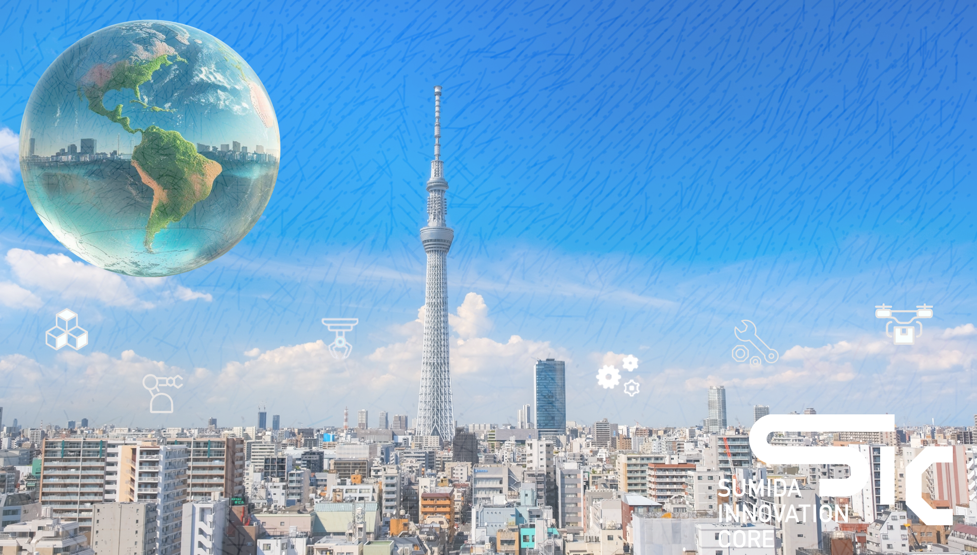 【8/21(木)開催】サステナブルな社会をつくる共創事例シリーズ vol.2