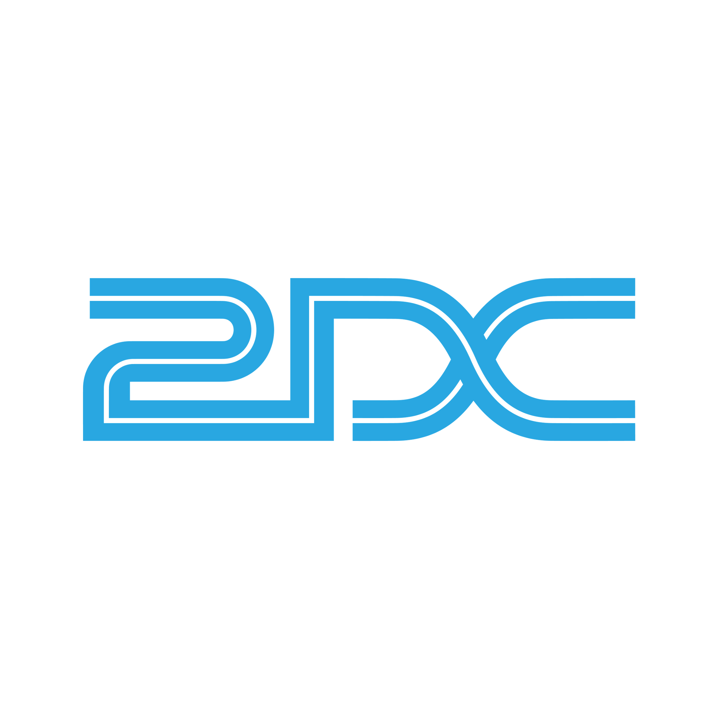 株式会社2DC