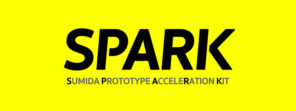 【2/5(木)開催】SICアクセラレーションプログラム「SPARK」成果報告会のお知らせ