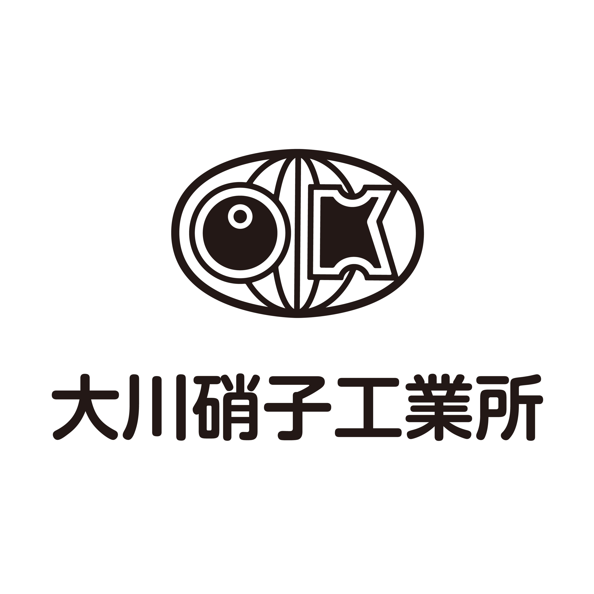 株式会社大川硝子工業所